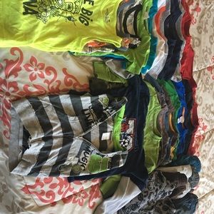3T Boys clothing lot